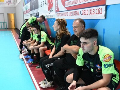 Οι βαθμοί στην Ακαδημία των Σπορ και 3Χ3