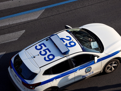 Φονικό στην Κίσσαμο: «Με απείλησε και μο...