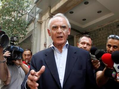 Πέντε νέα πρόσωπα στο... "κάδρο&quo...