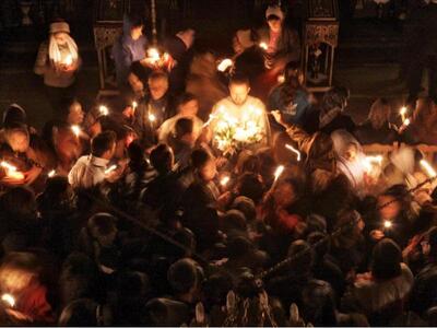 H Μεγάλη Εβδομάδα στην ΕΡΑ Πάτρας 