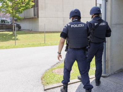 Μακελειό στην Αυστρία: Ανεβαίνει ο αριθμ...