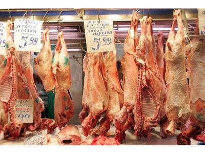 Περιφέρεια: Κατασχέθηκαν 100 κιλά ακατάλ...