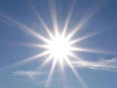 Βοριάδες και μικρή άνοδος της θερμοκρασίας