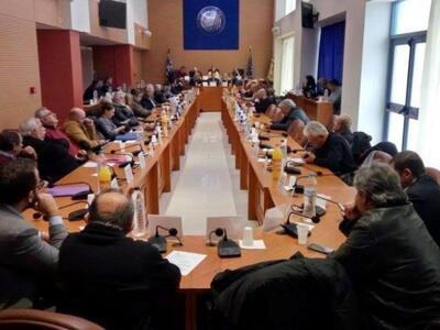 Δυτική Ελλάδα:Η Περιφέρεια κάνει αύριο τ...