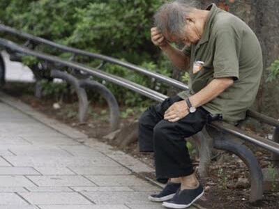 Ηράκλειο: Έδερνε τον γέρο πατέρα του 