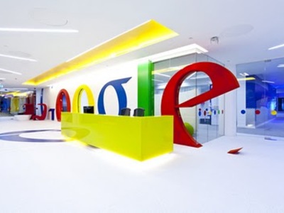 Η Google αγοράζει γραφεία στο Λονδίνο έν...