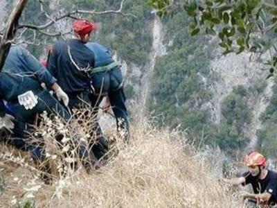 Κρήτη: Ψάχνουν από χθες τη Γαλλίδα τουρί...
