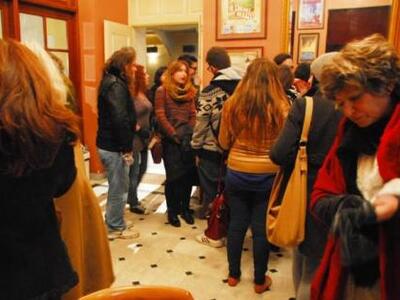 Τα παιδιά στις ταινίες του Φρανσουά Τριφό