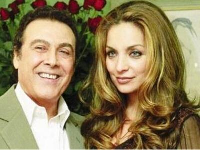 Βοσκόπουλος-Γκερέκου: Kρίση στον γάμο τους;