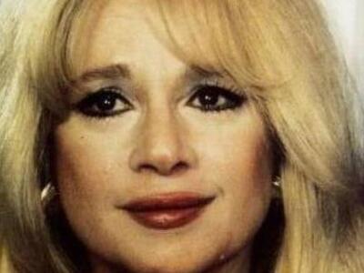 H φωτογραφία που η Αλίκη Βουγιουκλάκη απ...