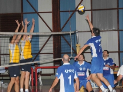 Ο Ερμής κόντρα στον πρωτοπόρο Οδυσσέα