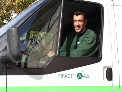 Ανακύκλωση τηγανέλαιου: Πώς θα γίνεις ο ...