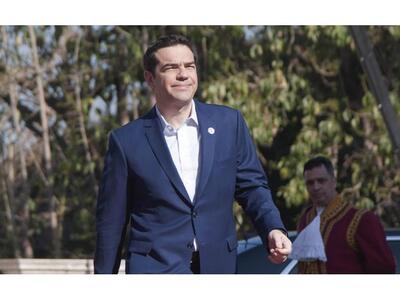 Τσίπρας: Στο επίκεντρο το κοινωνικό κεκτ...