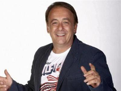 Έτοιμος για τη μεγάλη επιστροφή ο Ανδρέα...