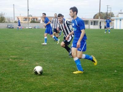 Α' ΕΠΣΑ: Η Νίκη Προαστείου θα επιδιώξει ...