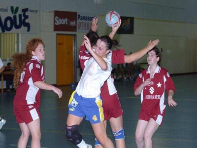 Ήττα 29-27 της Ακαδημίας στα Γιάννενα