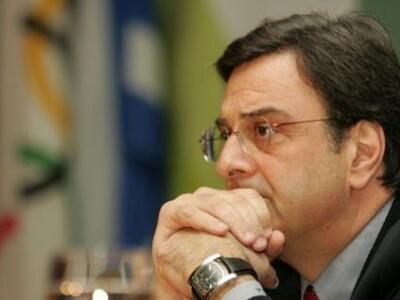 Απαλλαγή με βούλευμα για τον Ισίδωρο Κούβελο