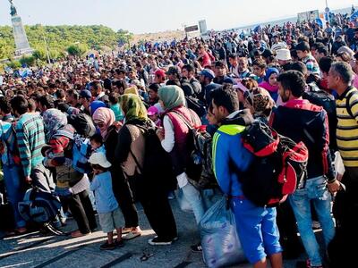 Ανοικτό Πανεπιστήμιο: Αποστολή Ανθρωπιστ...