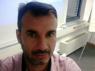 Πάτρα: Θλίψη για τον 39χρονο Γιάννη Ροκανά