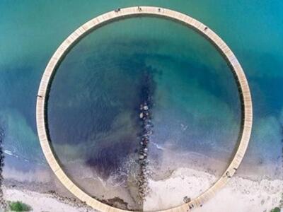 Δεν κάνει μόνο η ζωή κύκλους, κάνει και ...