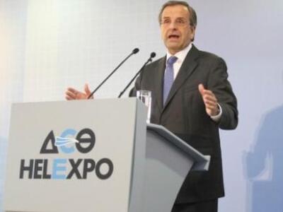 Πάμε για εκλογές; ΘΑ... μοιράσει υποσχέσ...