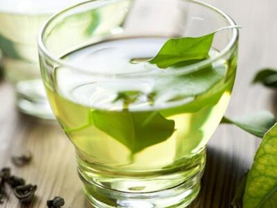 Τα πολύτιμα οφέλη του πράσινου τσαγιού σ...