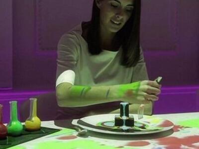 Aυτό θα είναι το πιο ακριβό εστιατόριο τ...