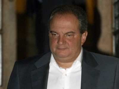 Το www.thebest.gr είχε προαναγγείλει την παραίτηση