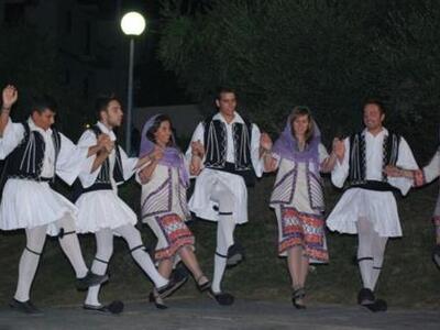 Πλούσιο πολιτιστικό διήμερο στο Κοτρώνι 