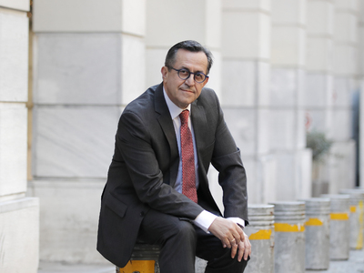 Ν. Νικολόπουλος: "Οφείλουμε να υποκ...