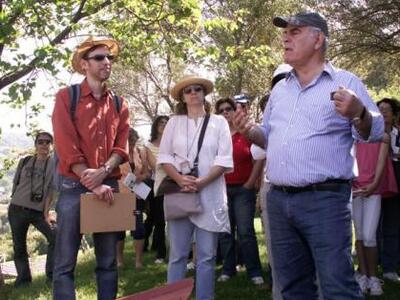 Ο Λάζαρος Κολώνας Πρόεδρος του Συμβουλίο...