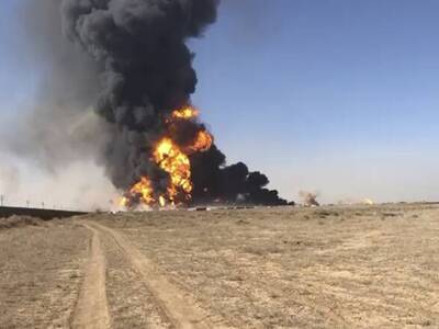 Αφγανιστάν: Τουλάχιστον 8 νεκροί από έκρ...