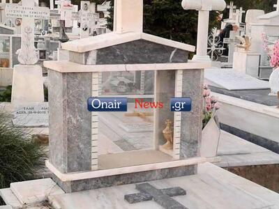 Μεσολόγγι: Πλιάτσικο από αδίστακτους κλέ...