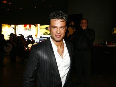 Κάηκε η καφετέρια του Κώστα Σόμμερ