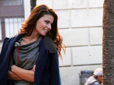 Απο το Λας Βέγκας στην Βαρκελώνη... 