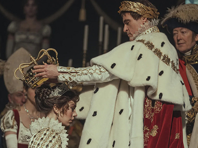 Η πολυαναμενόμενη ταινία εποχής "Να...