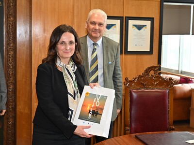 Αποτελεσματική η συνεργασία του Αντιπερι...