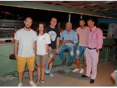 Μπάσκετ πολλών αστέρων το 5ο Πανελλήνιο ...