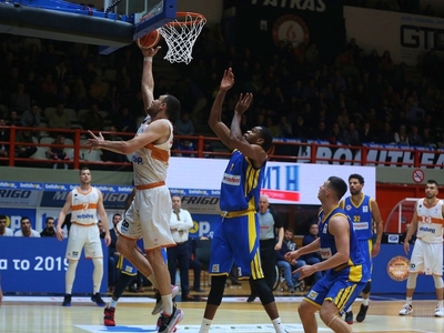 Προμηθέας: Τέταρτη φορά επαρχιακή ομάδα ...