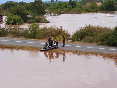 Καιρός: Προς εκτόνωση το κύμα κακοκαιρία...