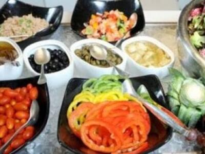 Οι νηστίσιμες πηγές ασβεστίου στη διατροφή σας