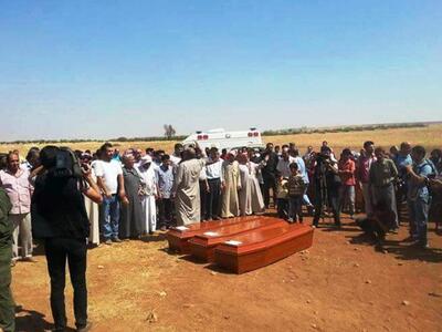 Ο πατέρας του 3χρονου Αϊλάν: Θα μείνω γι...