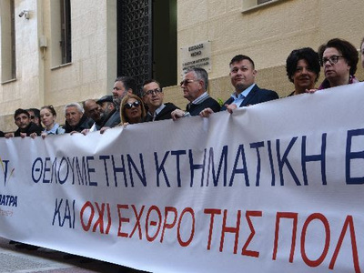 Νικολόπουλος: Δόγμα μας ό,τι το καλό είν...