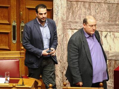 Φίλης: Ο ΦΠΑ δεν είναι «κόκκινη γραμμή» ...