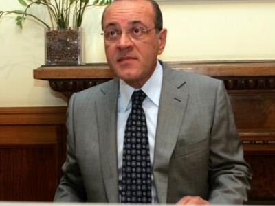 Δασκαλόπουλος: Η Ελλάδα ήταν από την αρχ...