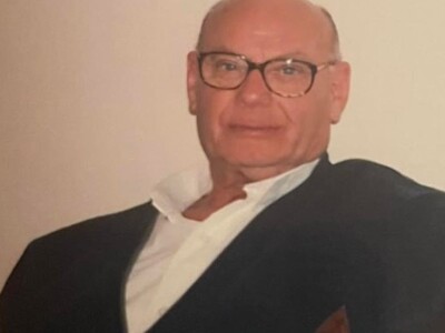 Βαριά απώλεια για τον γνωστό Πατρινό λογ...