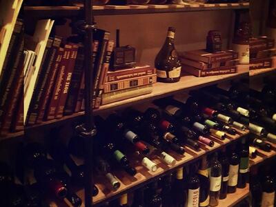 Ετικέτα: "Ανοίγουμε μπουκάλια κάθε ...