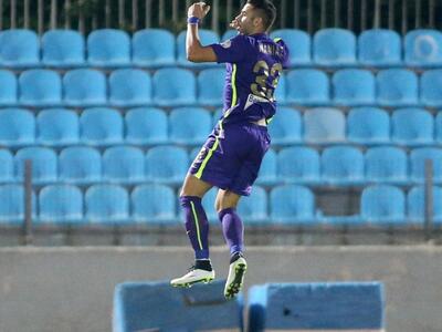 Σουπερλίγκ: Εύκολο πέρασμα του ΠΑΣ από τ...