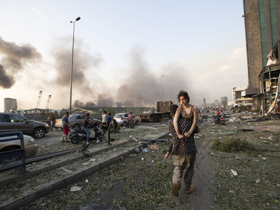 Αφγανιστάν: Τουλάχιστον 5 νεκροί σε τρει...