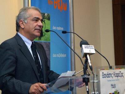 Διευκρινίσεις Δ. Σταμάτη για τα αναδρομι...